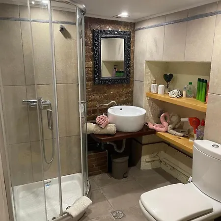 Cozy Kerkyra With Extra Beds * Corfu (city)
