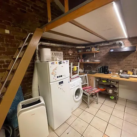 Cozy Kerkyra With Extra Beds *