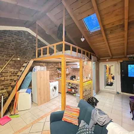 Διαμέρισμα Cozy Kerkyra With Extra Beds Corfu (city)