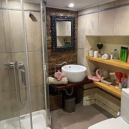 Cozy Kerkyra With Extra Beds Corfu (city)
