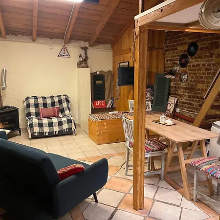 Cozy Kerkyra With Extra Beds *