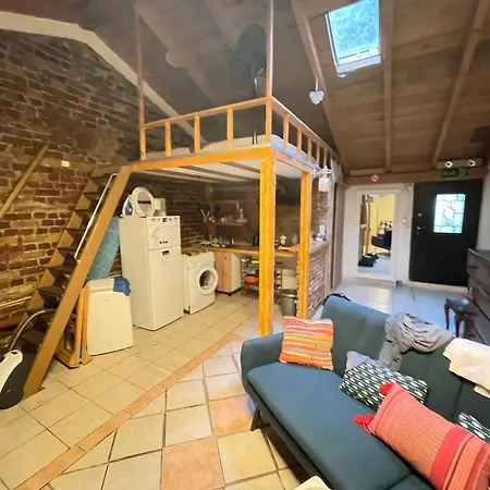 Cozy Kerkyra With Extra Beds Corfu (city)