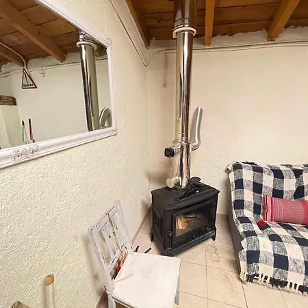 Διαμέρισμα Cozy Kerkyra With Extra Beds