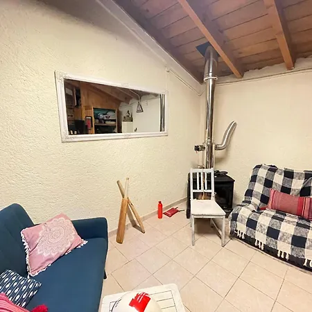 Cozy Kerkyra With Extra Beds Διαμέρισμα Corfu (city)