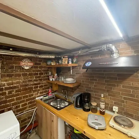 Διαμέρισμα Cozy Kerkyra With Extra Beds Corfu (city)